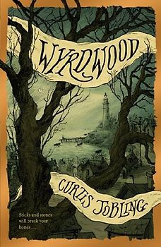 Wyrdwood