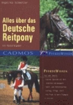Alles über das Deutsche Reitpony