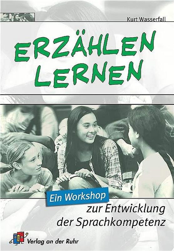 Erzählen lernen