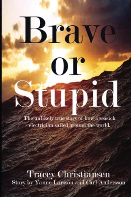 Brave or Stupid