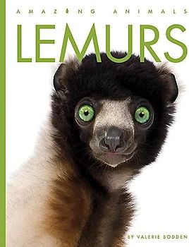 Lemurs (Amazing Animals)
