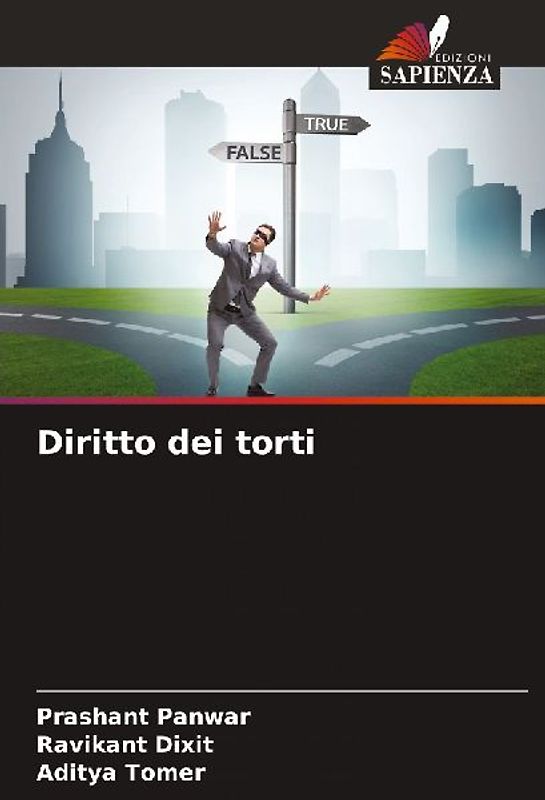 Diritto dei torti