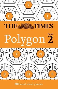 The Times Polygon Book 2