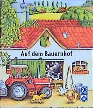 Auf dem Bauernhof