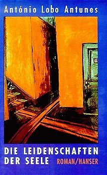 Die Leidenschaften der Seele