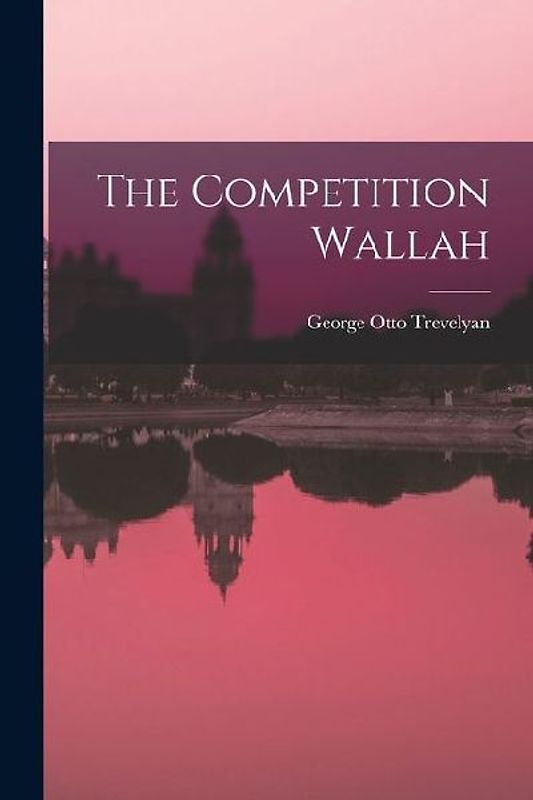 The Competition Wallah