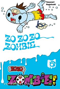 Zozo Zombie 6
