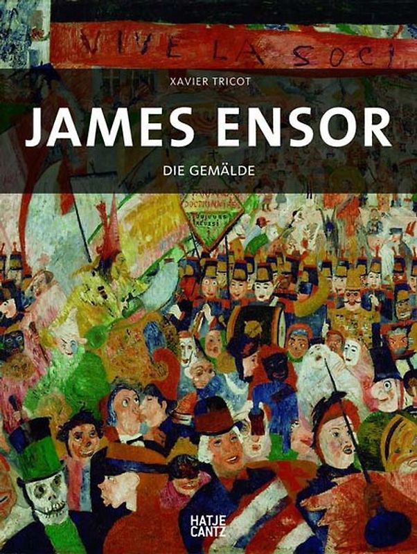 James Ensor