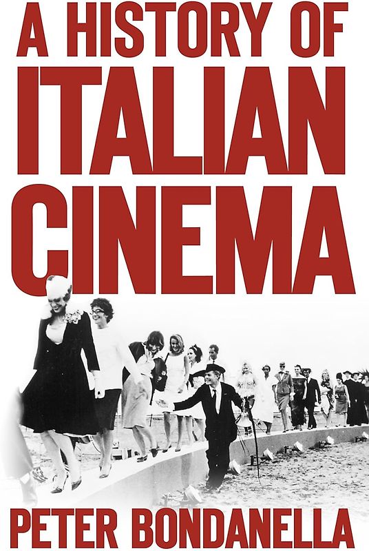 A History of Italian Cinema