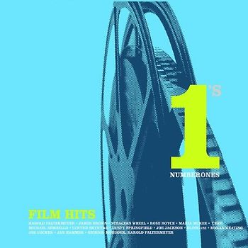 Various - Number Ones-Film Hits