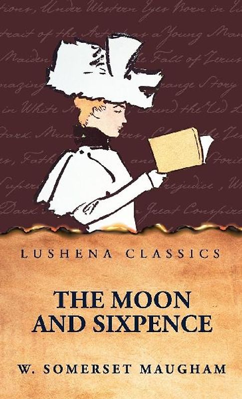 The Moon and Sixpence