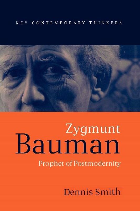 Zygmunt Bauman