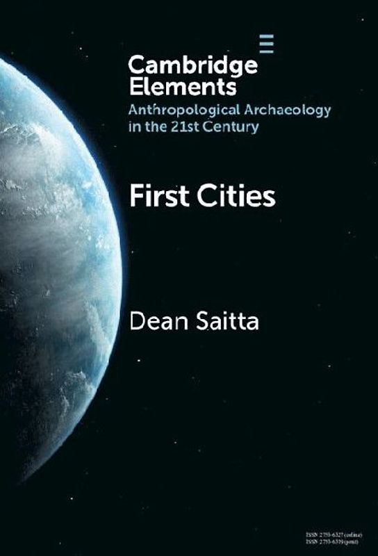 First Cities