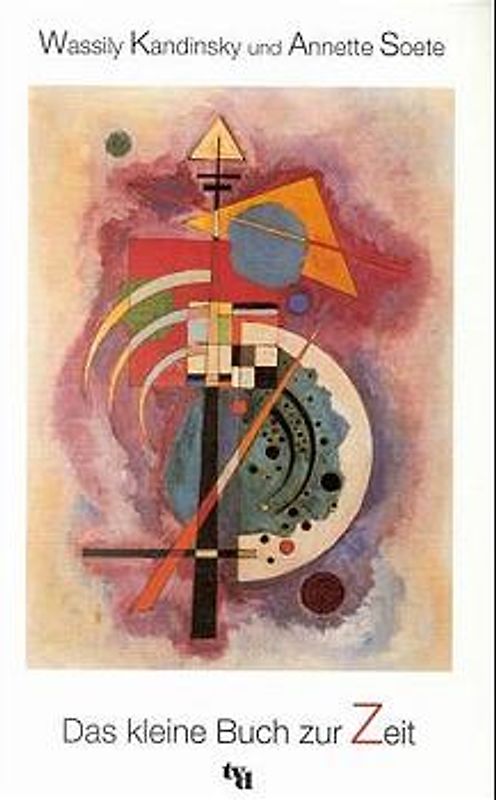 Das kleine Buch zur Zeit