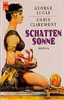 Schattensonne. Roman