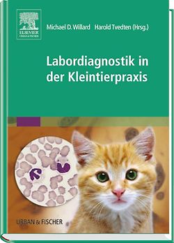Labordiagnostik in der Kleintierpraxis
