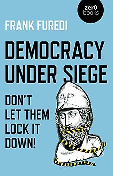 Democracy Under Siege: Don't Let Them Lock It Down!