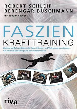 Faszien-Krafttraining