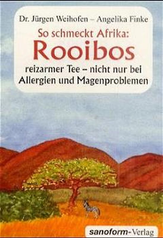 Rooibos