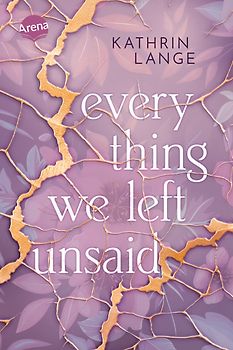 Everything we left unsaid