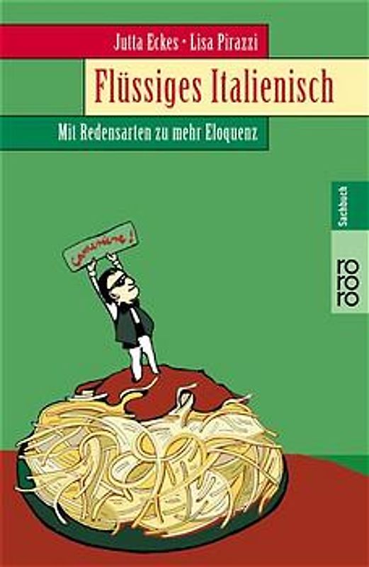 Flüssiges Italienisch