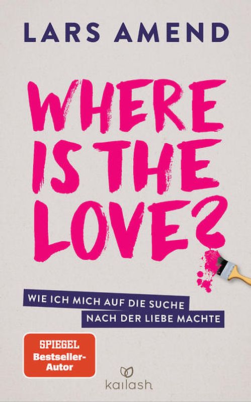 Where is the Love?