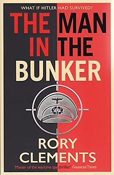 The Man in the Bunker