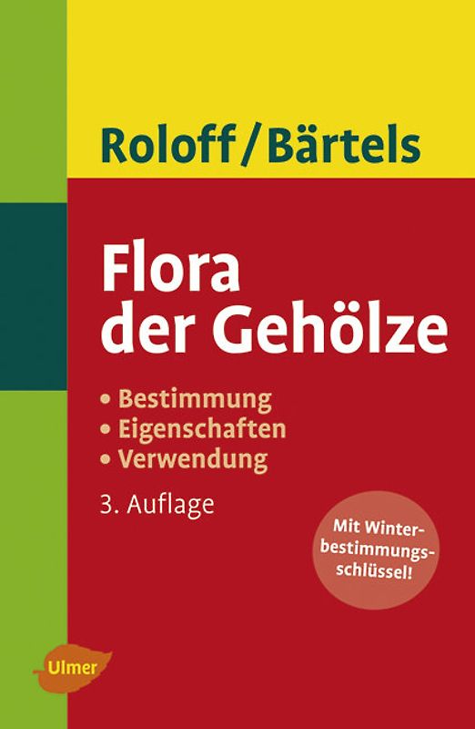Flora der Gehölze