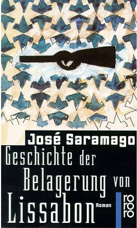 Geschichte der Belagerung von Lissabon