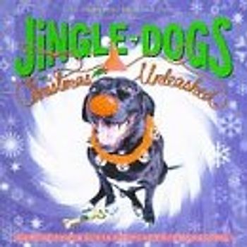 Various - Christmas Unleashed