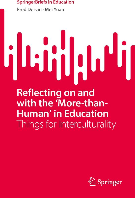 Reflecting on and with the ‘More-than-Human’ in Education