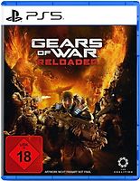Gears of War: Reloaded