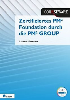 Zertifiziertes Pm2 Foundation Durch Die Pm2 Group