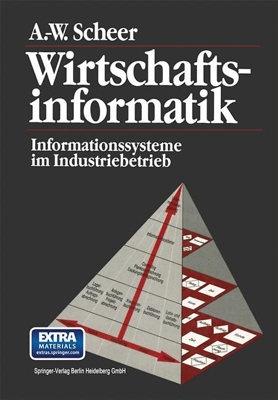 Wirtschaftsinformatik