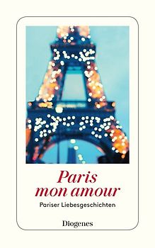 Paris mon amour