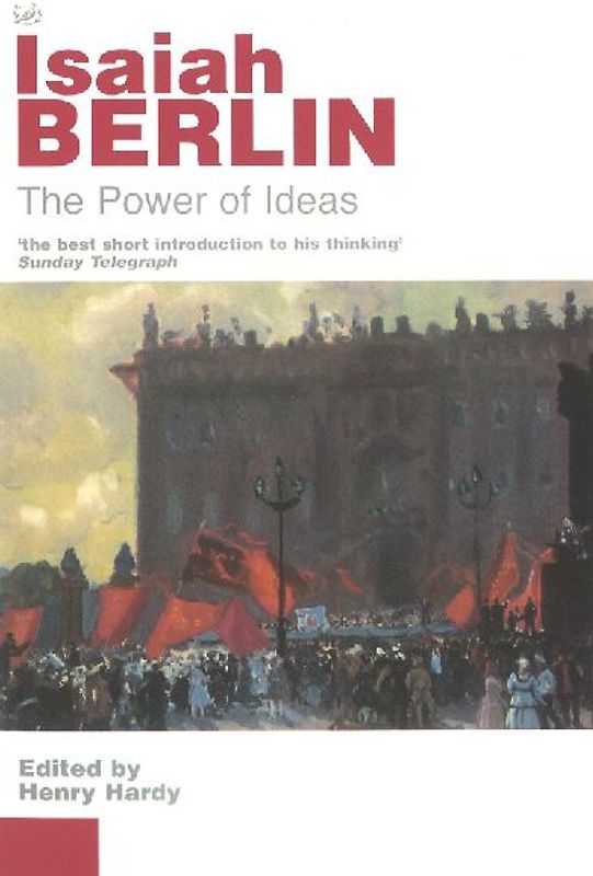 The Power Of Ideas