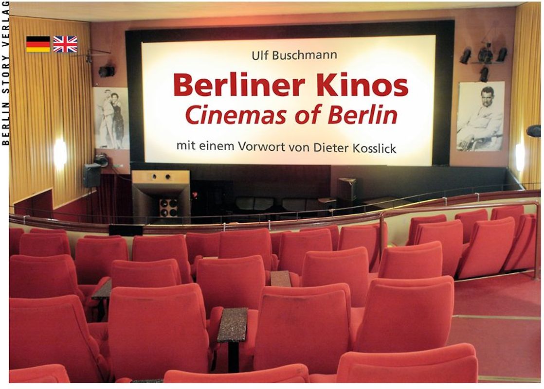 Berliner Kinos