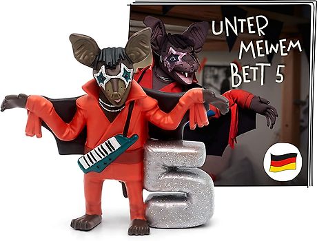 Tonies®: Unter meinem Bett 5