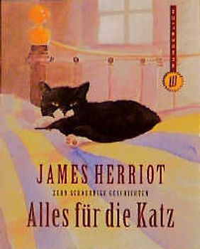 Alles für die Katz