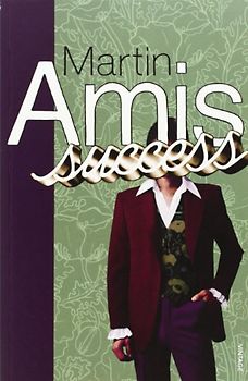 Success - Amis, Martin