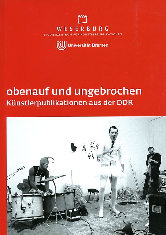 obenauf und ungebrochen