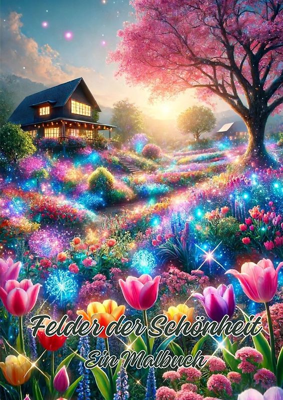 Felder der Schönheit