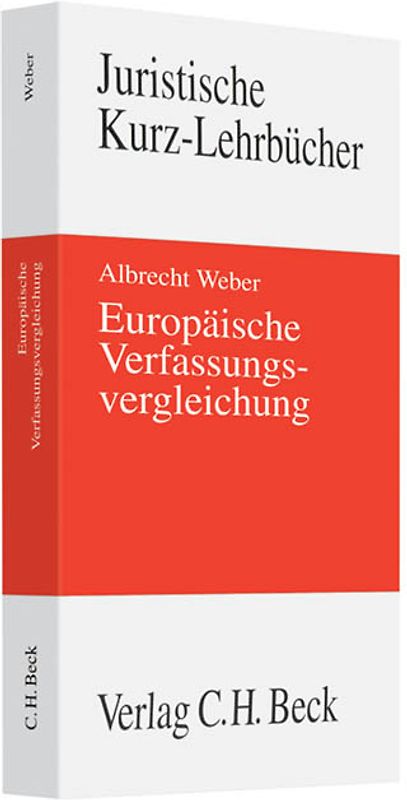 Europäische Verfassungsvergleichung