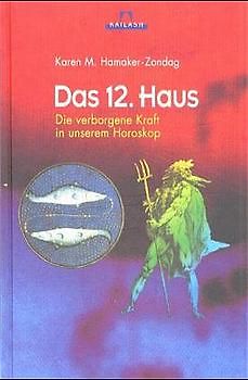 Das 12. Haus. Die verborgene Kraft in unserem Horoskop