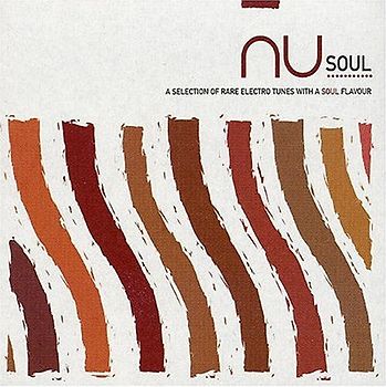 Various - Nu Soul