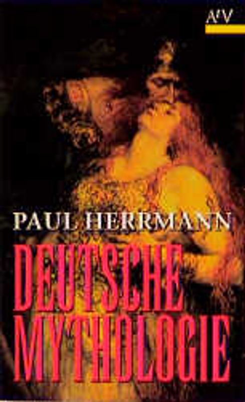 Deutsche Mythologie