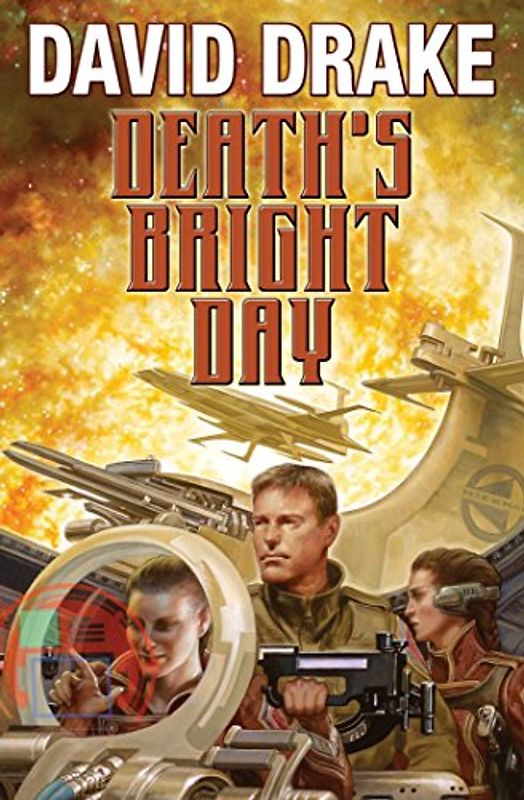 Death's Bright Day (Volume 11) (RCN, Band 11)
