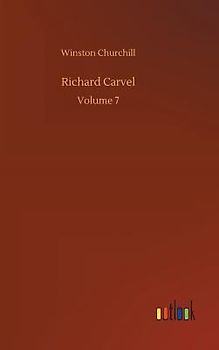 Richard Carvel