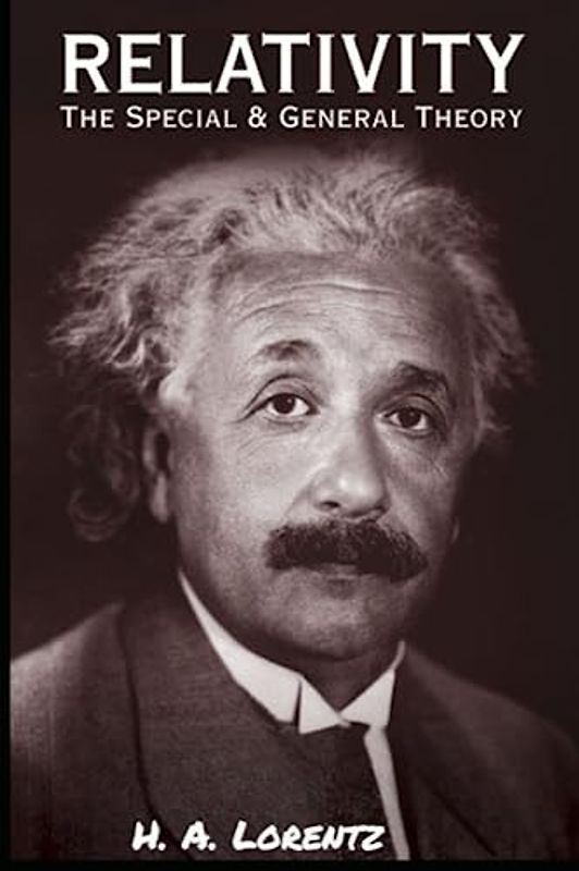 The Einstein Theory of Relativity