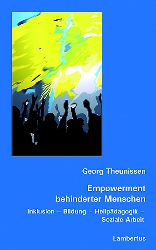 Empowerment behinderter Menschen